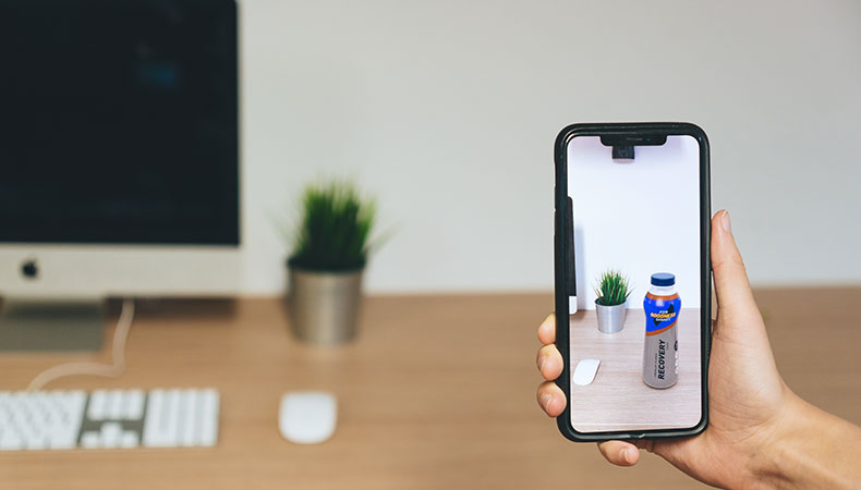 5 Ways Augmented Reality is the Future of Ecommerce.